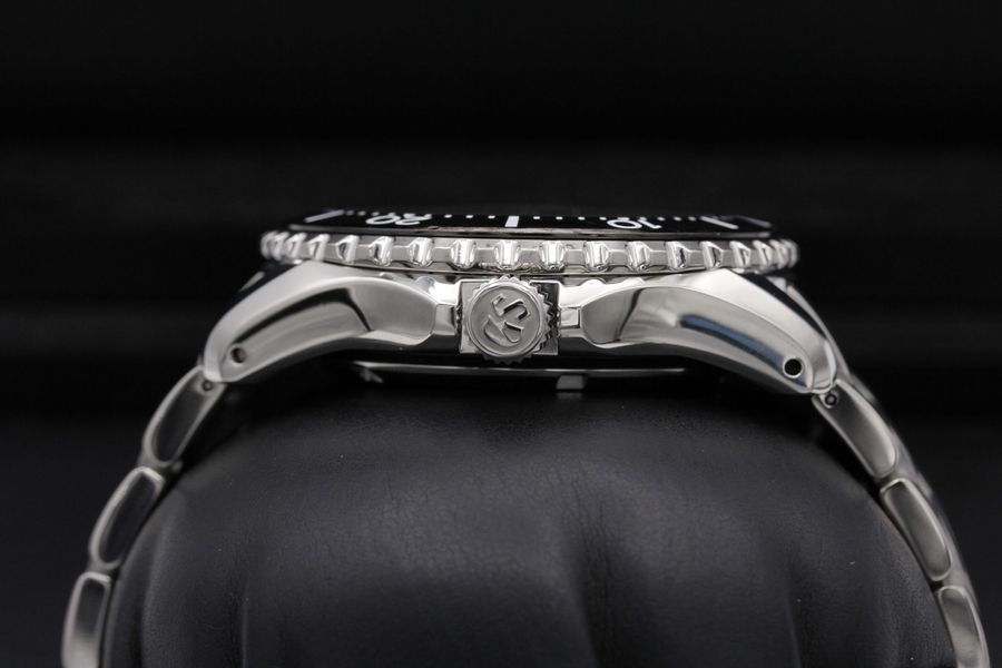 Grand Seiko Sport Collection SBGA461